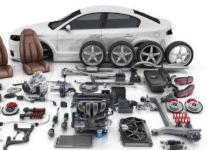 online Auto Parts