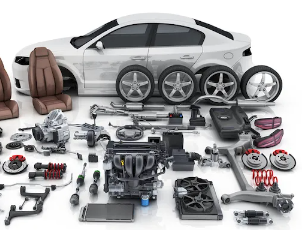 online Auto Parts