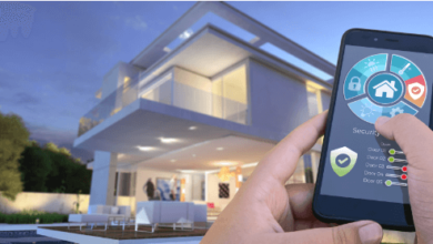 Smart Security for Smart Homes