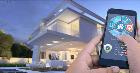 Smart Security for Smart Homes