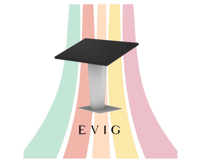 From Lemonade Stands to Tech Titans: The Rise of the Kiosk Stand! - bekirturf