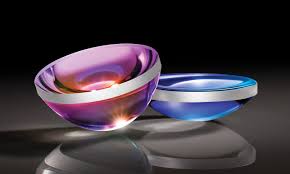 Aspheric Lenses