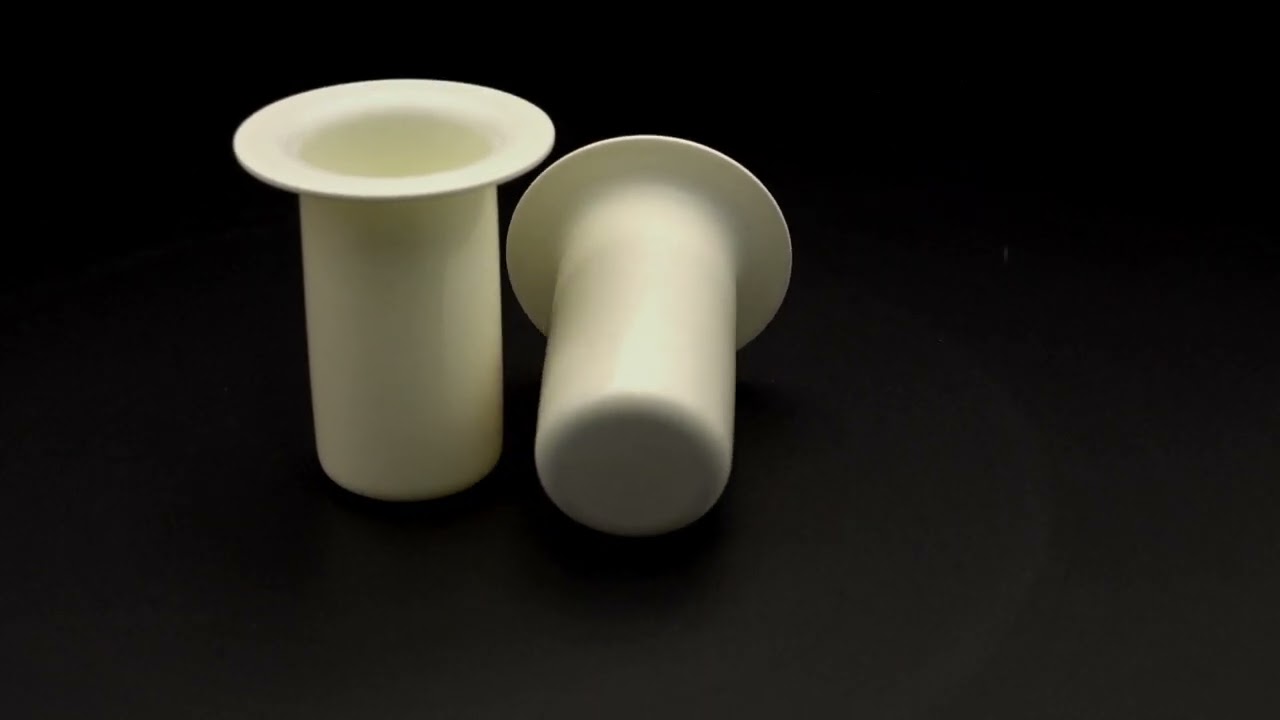 Unraveling the Potential of PBN Discs: Properties, Applications, and Advantages