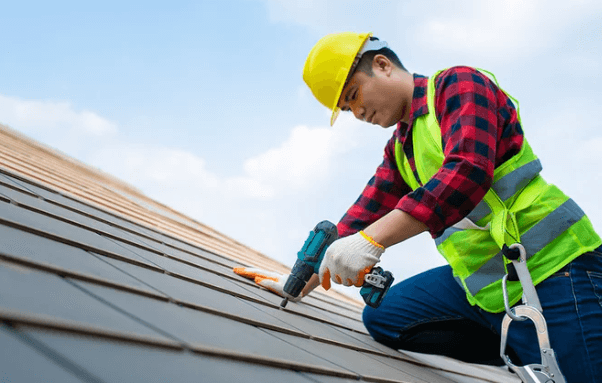 Preventive Roof Maintenance Tips to Maintain Your Roof Before Problems Arise