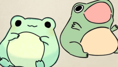 Drawing:I6l7nlor-Ig= Cute:7ziqkivryto= Frogs