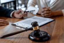 How a Criminal Defense Attorney Can Help Clear Your Criminal Record