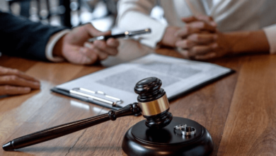 How a Criminal Defense Attorney Can Help Clear Your Criminal Record