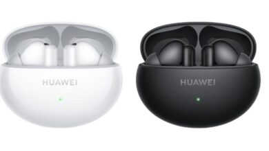 Huawei FreeBuds Black Friday Guide