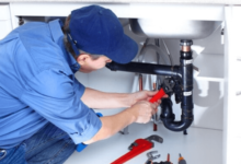 Plumbers in Sydney