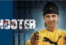 Exploring Punjabi Cinema: A Journey into "Shooter" and Other Gems