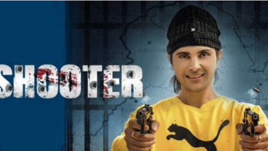 Exploring Punjabi Cinema: A Journey into "Shooter" and Other Gems