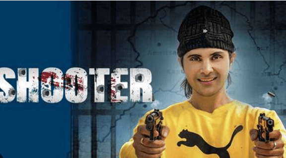 Exploring Punjabi Cinema: A Journey into "Shooter" and Other Gems