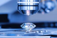 Lab-Grown Diamonds