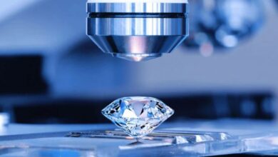 Lab-Grown Diamonds