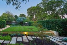 Australian Grass Landscaping: Ideas for a Lush Yard