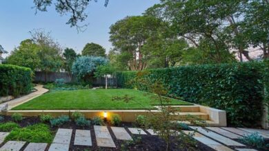 Australian Grass Landscaping: Ideas for a Lush Yard