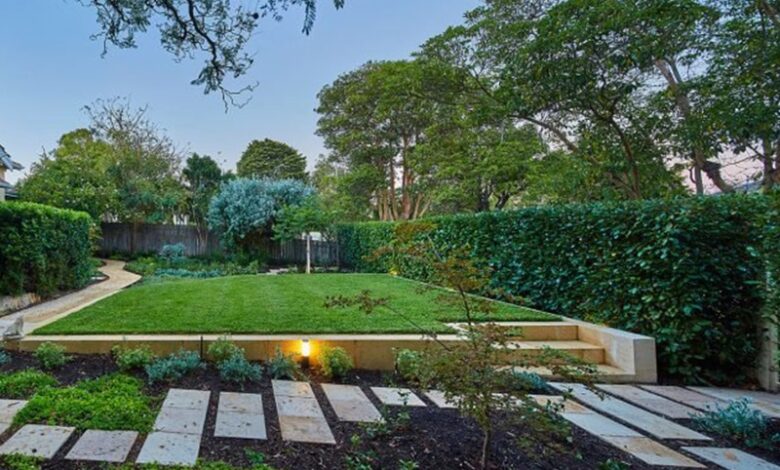 Australian Grass Landscaping: Ideas for a Lush Yard