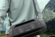 Best Portable Bluetooth Speakers for Travel in 2025