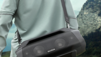 Best Portable Bluetooth Speakers for Travel in 2025