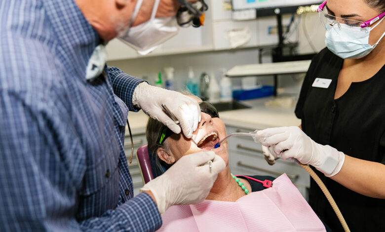 Exploring the Role of Nutrition in Promoting Optimal Dental Health
