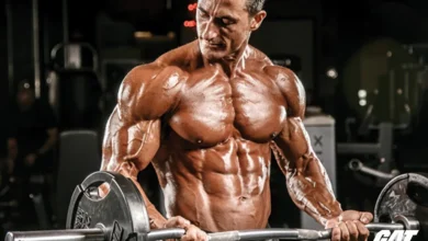 How Do Muscle-Building Compounds Work in the Body?