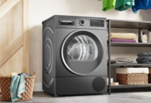 A Complete Buyer’s Guide: Things to Know Before Buying a Tumble Dryer