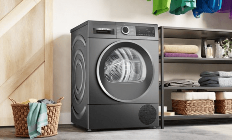 A Complete Buyer’s Guide: Things to Know Before Buying a Tumble Dryer