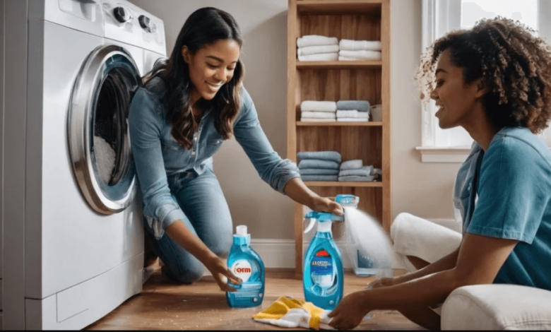 How Should You Properly Clean And Maintain Your Washing Machine For Best Operation?