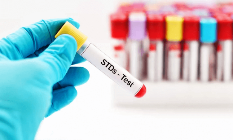 Why Young Adults Should Take STD Test Dubai Seriously
