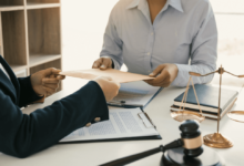 Your Time, Your Place: The Ultimate Guide to Using Mobile Notary Services