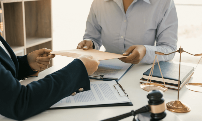 Your Time, Your Place: The Ultimate Guide to Using Mobile Notary Services