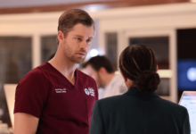 What Sets Great TV Show Actors Apart? A Close Look at Mitch the Actor