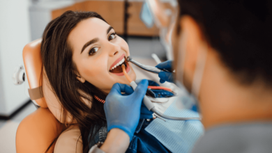 Unmasking Tooth Pain: Identifying Symptoms and Finding the Right Treatment