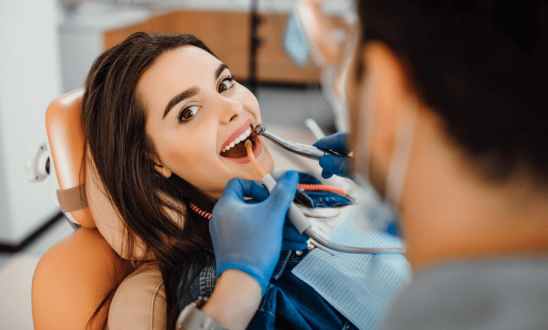 Unmasking Tooth Pain: Identifying Symptoms and Finding the Right Treatment