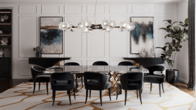 The Velvet Revolution: Why Velvet Dining Chairs Are the Ultimate Statement Piece
