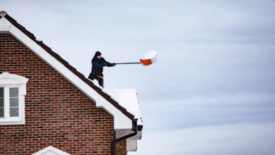 How Snow Retention Impacts Winter Home Maintenance