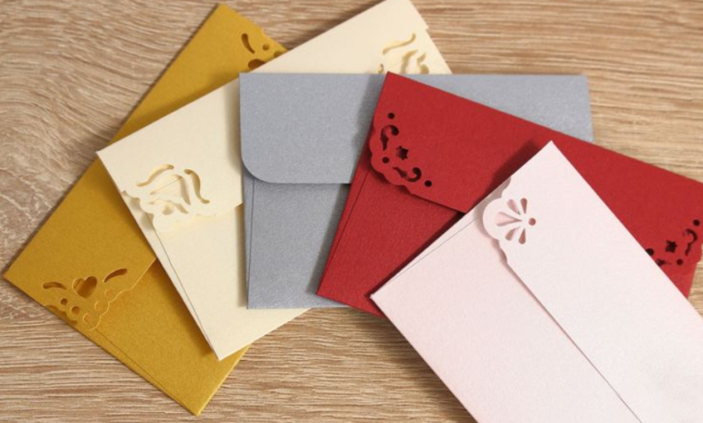 The Role of Custom Printed Envelopes in Effective Direct Mail Campaigns