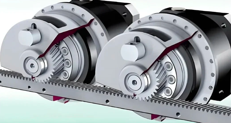 Rack and Pinion Manufacturer