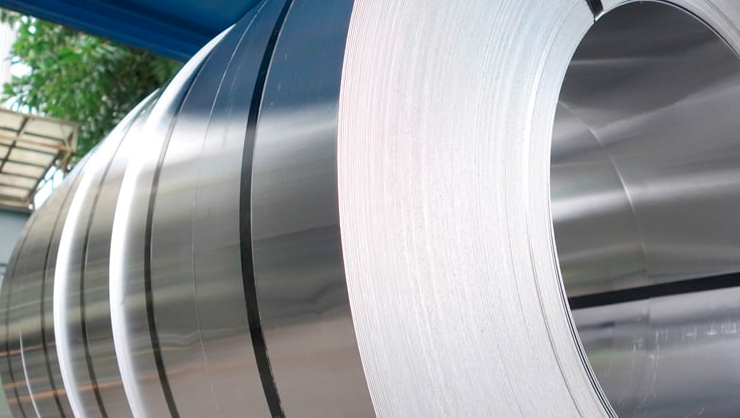 Aluminum Coil