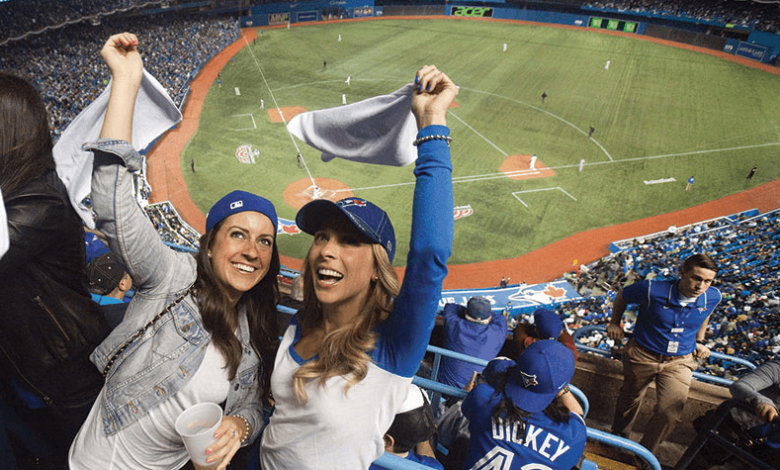 More Than A Game: Creating The Perfect Fan Experience At The Ballpark
