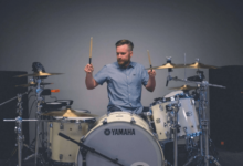 Mastering the Beat: Why Taking a Drum Lesson in Hong Kong Is the Perfect Move