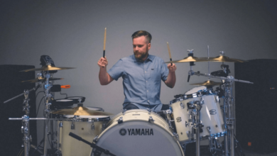 Mastering the Beat: Why Taking a Drum Lesson in Hong Kong Is the Perfect Move