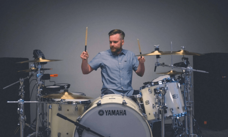 Mastering the Beat: Why Taking a Drum Lesson in Hong Kong Is the Perfect Move