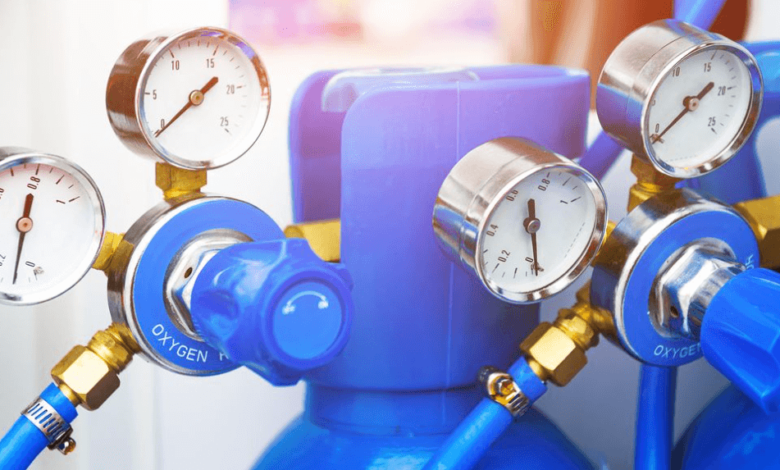 Choosing the Right Gas Chromatography Supplier: A Key to Reliable Laboratory Analysis