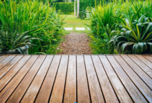 Transform Outdoor Spaces With Kansas City Decking