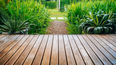 Transform Outdoor Spaces With Kansas City Decking