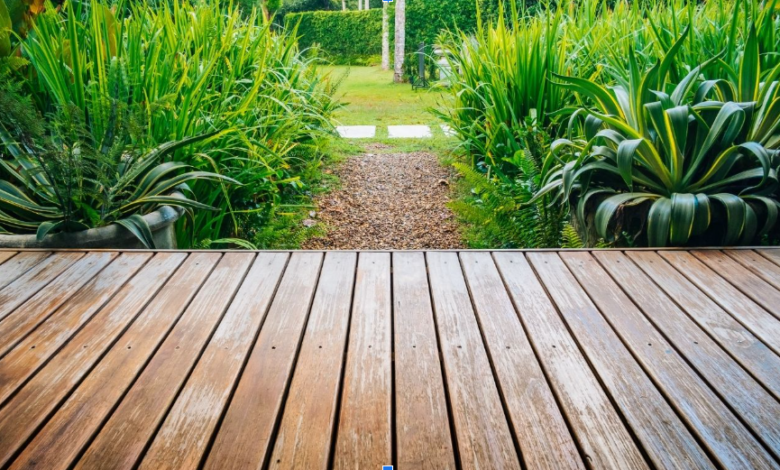 Transform Outdoor Spaces With Kansas City Decking