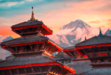 Kathmandu