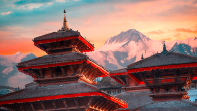 Kathmandu