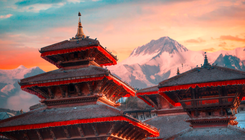 Kathmandu